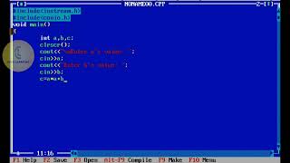 C++ | Math '(a-b)^2' | CodeLearning
