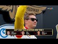 2024 Indy 500 Driver Introductions(5.26.2024)(IndyCar Series1080p)