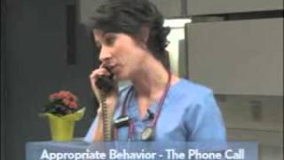 Professionalism in Nursing