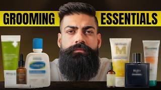Full Body Grooming Routine For Grooms To Be