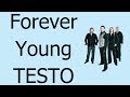 Alphaville-Forever young (lyrics in english)