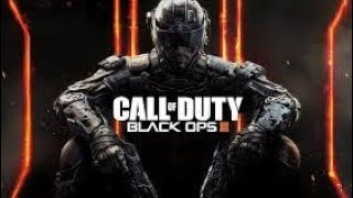 Call of Duty: Black Ops III EP-9 Japanese Dub