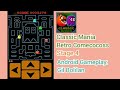 Retro Comecocos - Stage 4 (Gameplay Gil Bolilan)