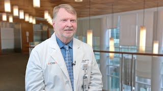 Meet Urologist Gregg Eure, MD