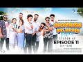 Bodmaish Polapain (বদমাইশ পোলাপাইন) Ep11 | S4.5 | S4-E39 | Prottoy Heron | Bannah | Bangla New Natok