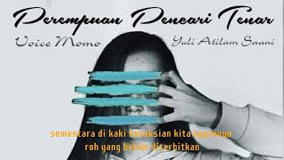 Puisi Perempuan Pencari Tenar