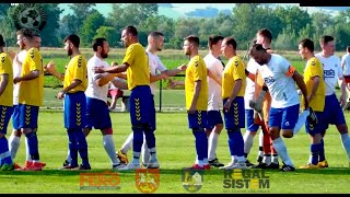 OŠK Trenčianske Stankovce B vs. TJ SPP V.Bierovce-Opatovce 1:0, 29.kolo