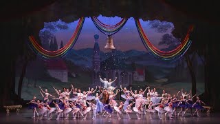 S.BALLET.ART  ５th  Performance        第5回発表会　ダイジェスト動画2        Coppélia より