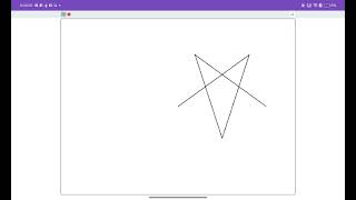 I made a POLYGON GENERATOR in SCRATCH!