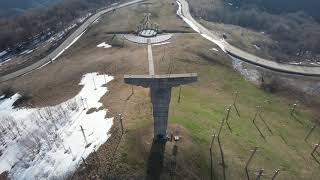 დიდგორის მონუმენტი / Didgori Monument