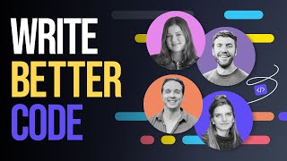 Write Better Code, Faster - Tools and Automation for Software Development