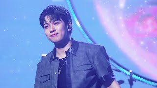 [N.Flying]  &CON4 : FULL CIRCLE’ Day 2 #유회승 #엔콘4