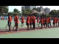 102.10.04 東大附小拔河比賽 五忠 vs 五樂