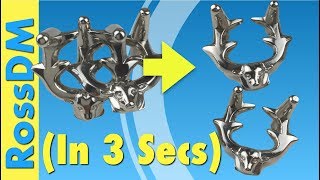 ELK PUZZLE SOLUTION
