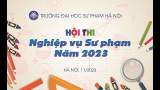 Clip Truyền thông Khoa Vật lí | Hội thi NVSP năm 2023