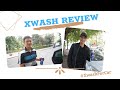 XWASH REVIEW: TRẢI NGHIỆM THỰC TẾ KHÁCH HÀNG