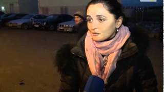 რუსთავის N5-ე ქალთა დაწესებულება