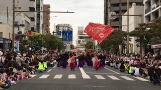 Ryuki'04 2017[ドラゴンリーフ]-8/20千葉親子三代夏祭り-