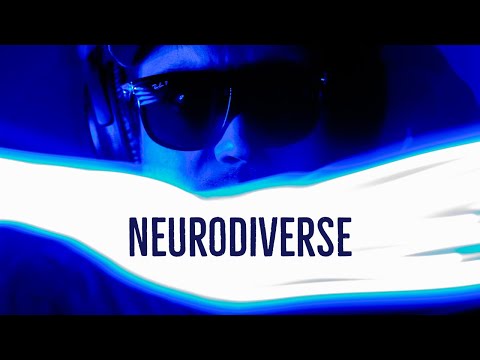 Documentary Neurodiverse (A look into the lives of adults with ADHD and autism)