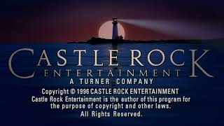 West Shapiro Productions / Castle Rock Entertainment / Sony/Sony Pictures Television (1996/2014)