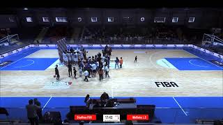 BOV National Men KO Final 2022-23: Starlites FIJO v  Mellieha Libertas Spalding