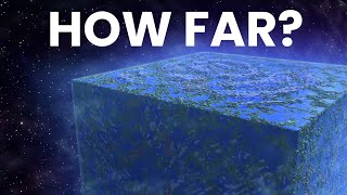 The FARTHEST you can go in Minecraft