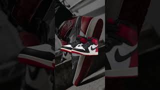 Nike Air Jordan 1 Retro High OG \