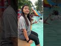 thoughts in waterpark water💦 shorts viral comedy