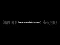 Down The Drain 2,0(To_Njelic_&_Thabza Tee)
