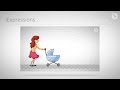 After Effects Character Animation Tutorial Series - Part 3 - Automated Walk Cycle