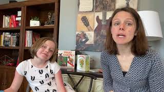 PreK Second Step Speaking Up Assertively