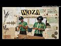 Scotts maphuma & Bob mabena [*WOZA*] Officially audio feat xduppy & Justin 99