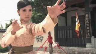 莫桂蘭 VS 閻鐵石