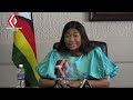 Nation Gears Up for Culture Month Celebrations on May 21 in Bulawayo