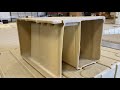 floating dock construction and installation overview ez dock