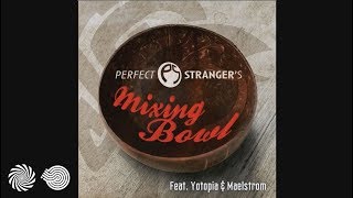 Yotopia - Monitor (Perfect Stranger Demented Remix)