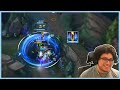 Avengers Ryze Ult - Lol Daily Clips Ep 166