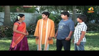 Edureetha Serial - Episode 93