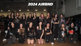 ACE Dance Team | Airband 2024