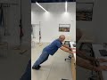 meridian id chiropractor exercise 3 of phase 1 ankle mobility rehab