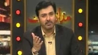 Dunya News - Mazaq Raat: Amanullah Khan, Sakhawat Naz | Latest Episode