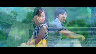 Lub siab hlub Official Music Video