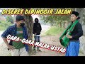 TEMPAT MANGKAL PREMAN DIDATANGI USTAD, TERNYATA ???