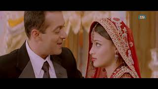 Jaan Meri Ja Rahi Sanam | Lucky: No Time for Love Movie Song | 4K Video Song | 2005
