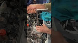 How to Open and Wash Oxygen Sensor (Part-1) #alsharifauto #asacarinformation