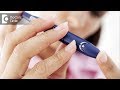 Warning signs of low blood sugar - Dr. Ramesh Babu N