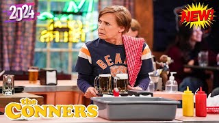 🅽🅴🆆 The Conners Season New 2024 💋 Full Episodes SS1 ⑧🌹 Best America Comedy Sitcom 1080HD