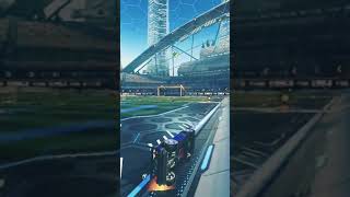 INSANE KUXIR PINCH IN ROCKET LEAGUE(Kuxir Pinch Training Pack) #rocketleague #insane #awesome