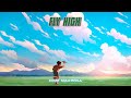 Cray Maxwell - FLY HIGH (Official Lyric Video)