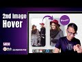 Show Second Product Image on Hover - WooCommerce - CSS - Elementor Wordpress Tutorial
